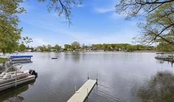 16263 S Seymour Rd, Argentine, MI 48451