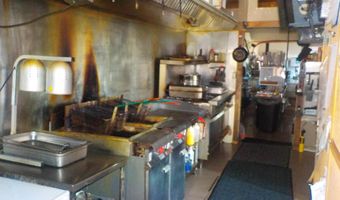 1414 Bundy Ln, Bedford, IN 47421