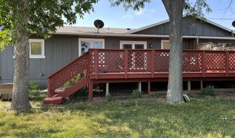 628 Newberry, Alliance, NE 69301