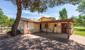 707 E Quarterhorse Ln, Camp Verde, AZ 86322