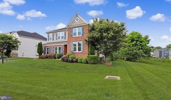 40978 SPUR RUN Ln, Aldie, VA 20105