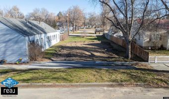 219 S 3rd St, Douglas, WY 82633