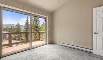 201 BUNKER HILL LODE Rd 6, Breckenridge, CO 80424