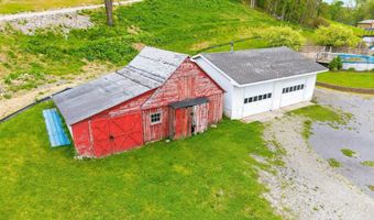 391 U Rd, Arthurdale, WV 26520