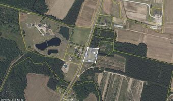 2170 Ash Little River Rd NW, Ash, NC 28420