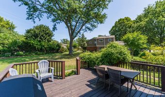 3161 Wolverine Dr, Ann Arbor, MI 48108
