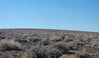 Gas Line Road, Fernley, NV 89408