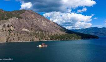 19088 E Scenic Bay Dr, Bayview, ID 83803