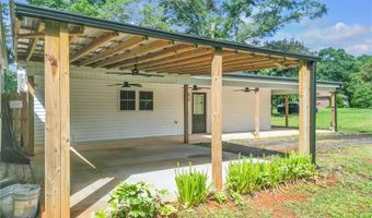 111 Stevenson Dr, Belton, SC 29627