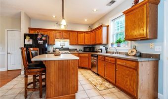 50 S Pond Dr, Coventry, RI 02816