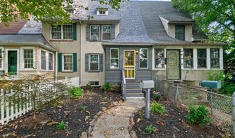 58 SHIPWAY, Baltimore, MD 21222