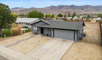 766 Monico Dr, Dayton, NV 89403
