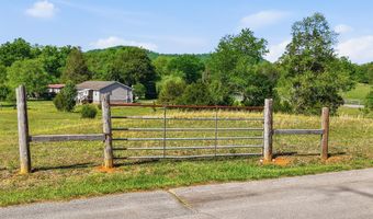 467 Oakmont Rd, Bean Station, TN 37708