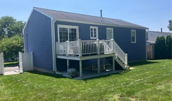 10 Hill St, North Providence, RI 02904
