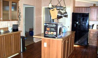 167 POST OAK Dr, Ashdown, AR 71822