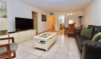 2851 Leonard Dr J507, Aventura, FL 33160