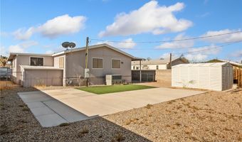 1699 Ramar Rd, Bullhead City, AZ 86442