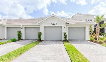 5445 Double Eagle Cir 3013, Ave Maria, FL 34142