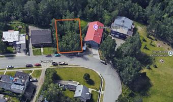 710 Sunset Dr, Anchorage, AK 99501