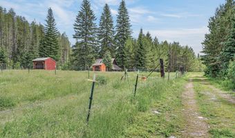532927 US-95, Bonners Ferry, ID 83805