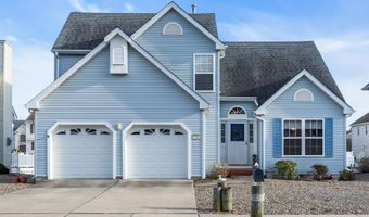18 Peaksail Dr, Bayville, NJ 08721