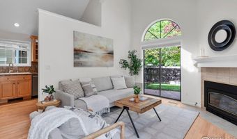 4833 Baldwin Pl, Boulder, CO 80301