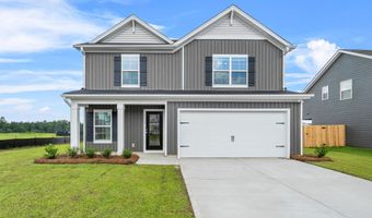 5786 Cobalt Falls Bnd, Aiken, SC 29801
