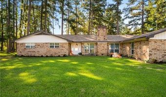 143 TALL TIMBERS Ln, Ball, LA 71405