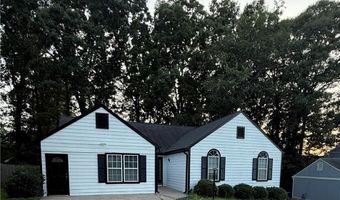 4907 October Way NW, Acworth, GA 30102