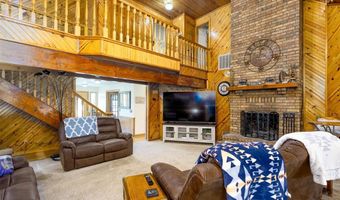 498 Big Horn Rd, McAlester, OK 74501