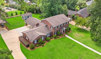 2518 E Doublegate Dr, Albany, GA 31721