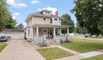 306 N McKenzie St, Adrian, MI 49221