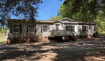 568 Sage Rd, Barnwell, SC 29812
