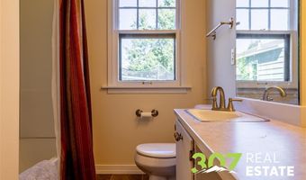 1632 20th St, Cody, WY 82414