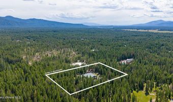 9654 E Highway 54, Athol, ID 83801