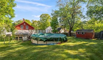 54 Grove St, Burrillville, RI 02859