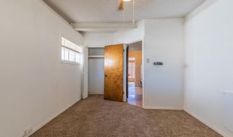 1708 Mountain View Ave, Alamogordo, NM 88310