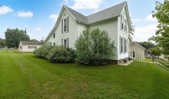 411 E Monroe St, Attica, IN 47918