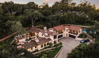 390 Woodley Rd, Santa Barbara, CA 93108