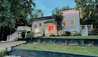 124 SHORE Rd, Arnold, MD 21012