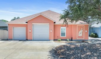 1013 Pompano, Aransas Pass, TX 78336