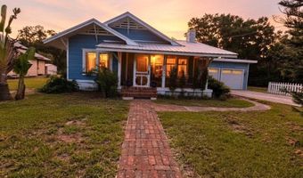 1102 N ARCADIA Ave, Arcadia, FL 34266