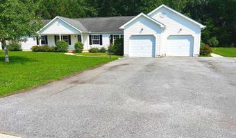 688 S WYNN WOOD Cir, Camden Wyoming, DE 19934