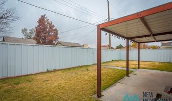 2105 W Briscoe Ave, Artesia, NM 88210