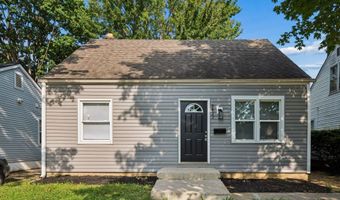 2622 Hiawatha St, Columbus, OH 43211