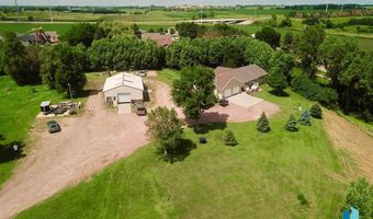 1604 E Redwood Blvd, Brandon, SD 57005