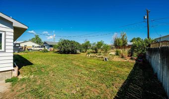 2830 2nd Ave W, Buffalo, WY 82834