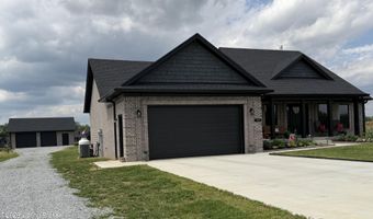127 Hidden Valley Dr, Bardstown, KY 40004