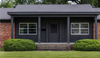 723 8th St, Bentonville, AR 72712