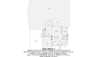 3034 Payton Rd NE, Atlanta, GA 30345